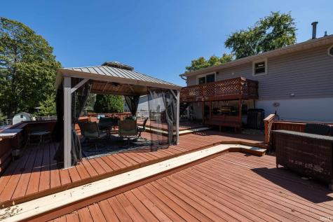 1409 E Browning Lane Bloomington IN 47401