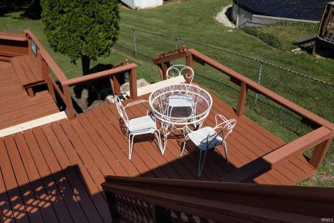1409 E Browning Lane Bloomington IN 47401