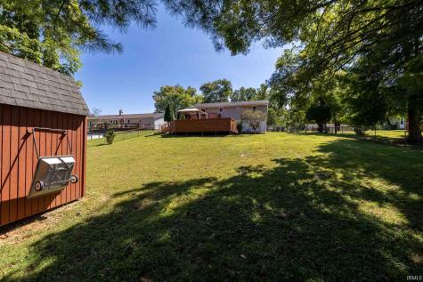 1409 E Browning Lane Bloomington IN 47401