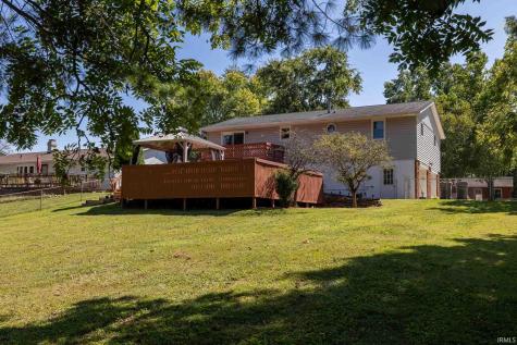 1409 E Browning Lane Bloomington IN 47401