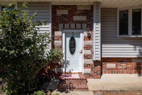 1409 E Browning Lane Bloomington IN 47401