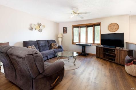 1409 E Browning Lane Bloomington IN 47401
