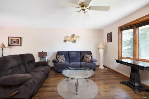 1409 E Browning Lane Bloomington IN 47401