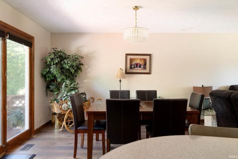 1409 E Browning Lane Bloomington IN 47401