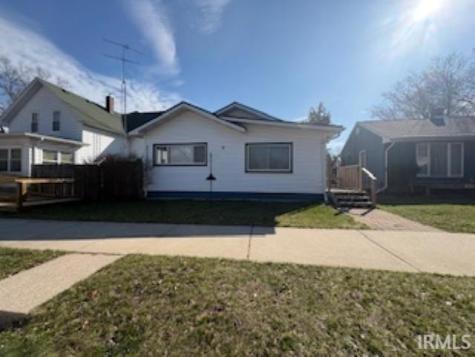 312 S Dickson Street Michigan City IN 46360