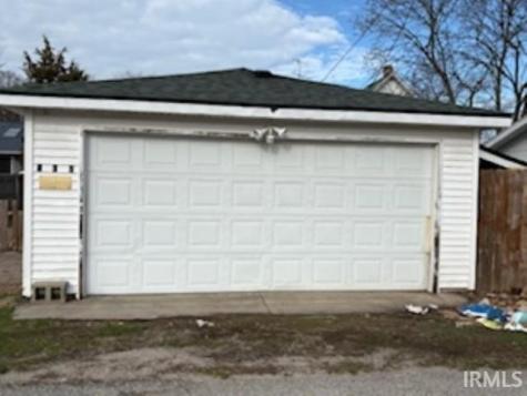 312 S Dickson Street Michigan City IN 46360