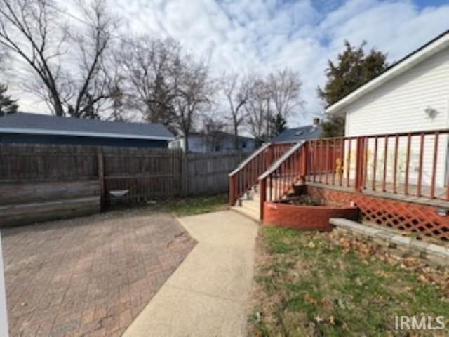 312 S Dickson Street Michigan City IN 46360