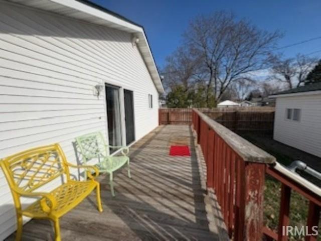 312 S Dickson Street Michigan City IN 46360
