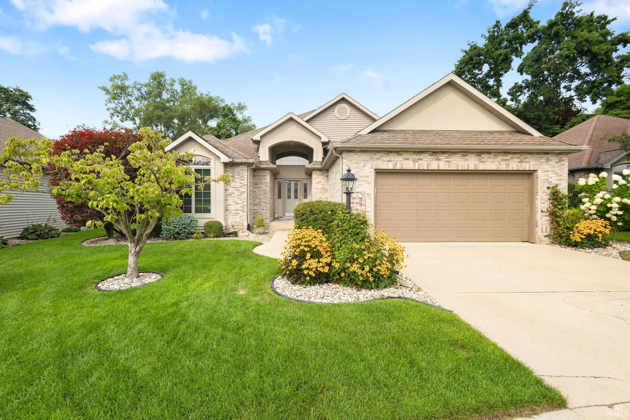 1865 Cobblestone Boulevard Elkhart IN 46514