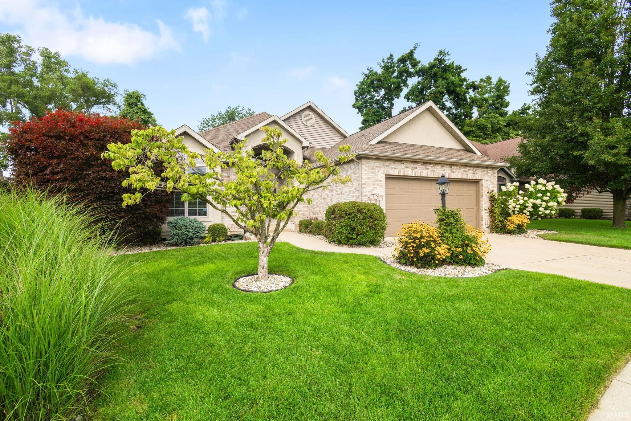 1865 Cobblestone Boulevard Elkhart IN 46514