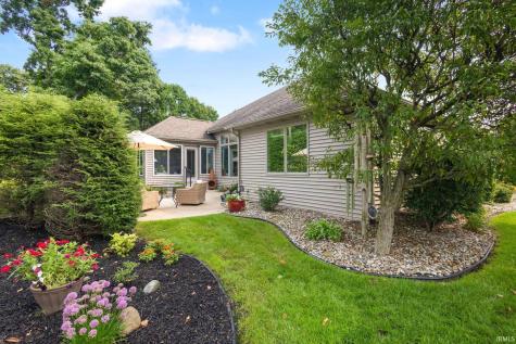 1865 Cobblestone Boulevard Elkhart IN 46514