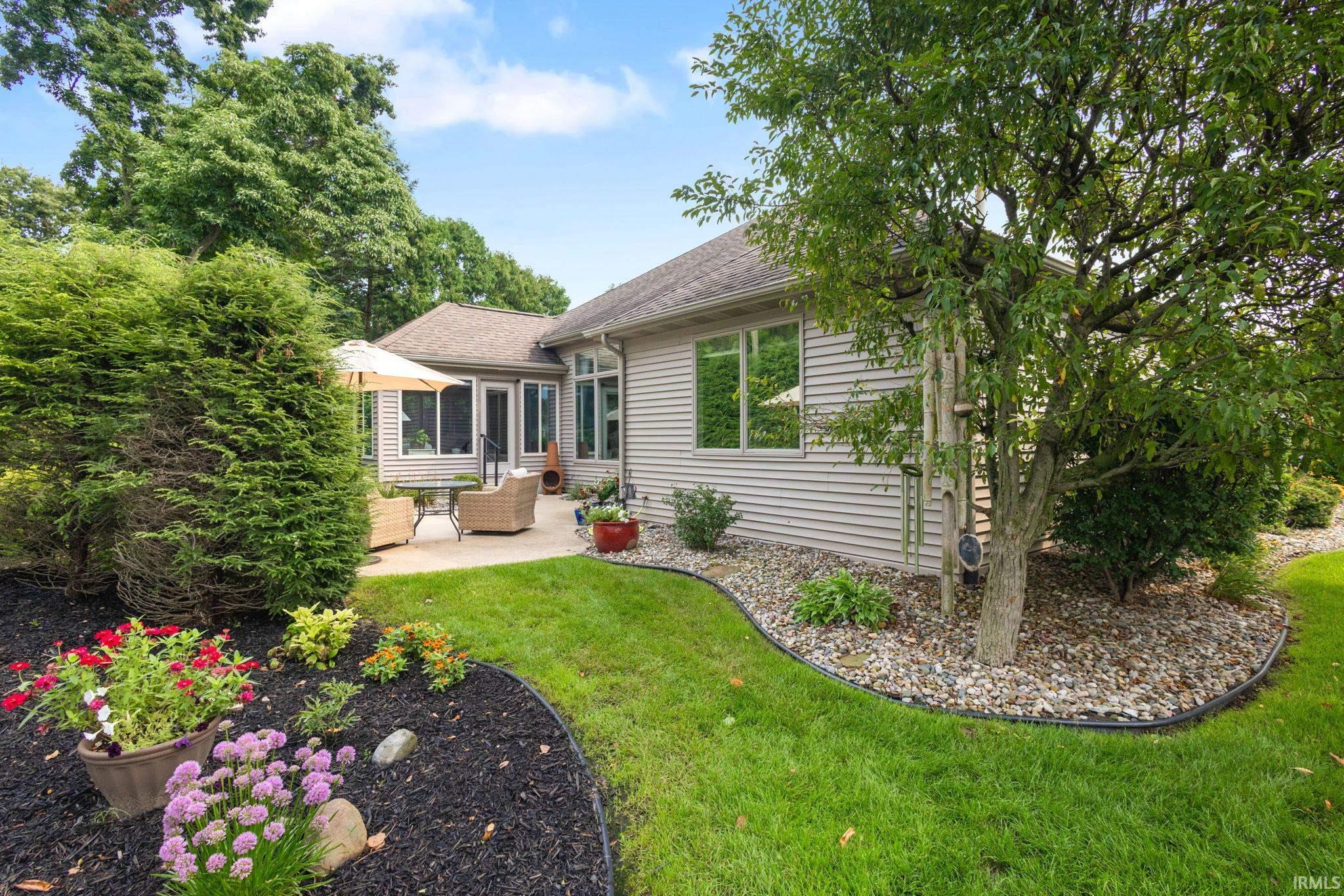 1865 Cobblestone Boulevard Elkhart IN 46514