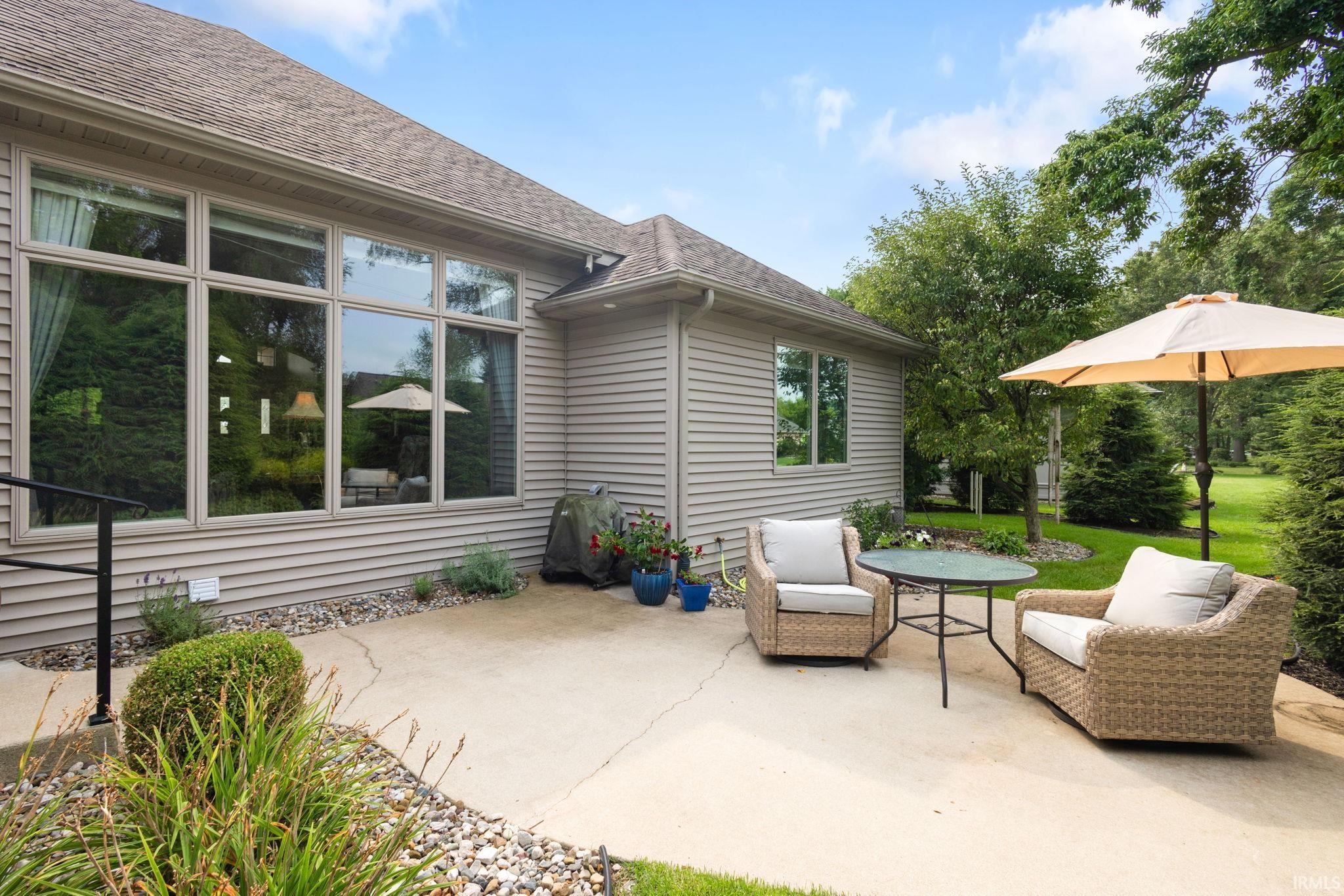 1865 Cobblestone Boulevard Elkhart IN 46514