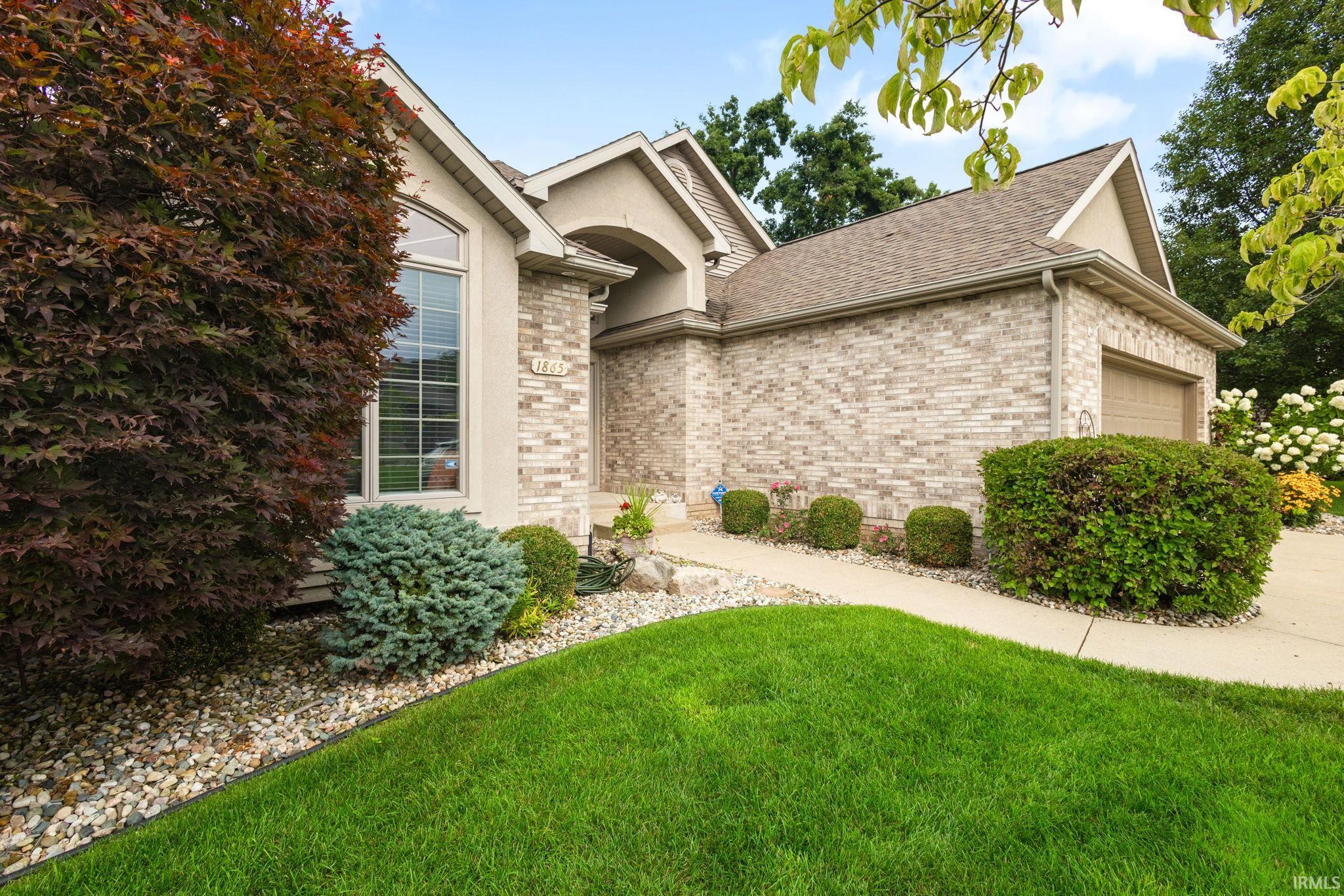 1865 Cobblestone Boulevard Elkhart IN 46514
