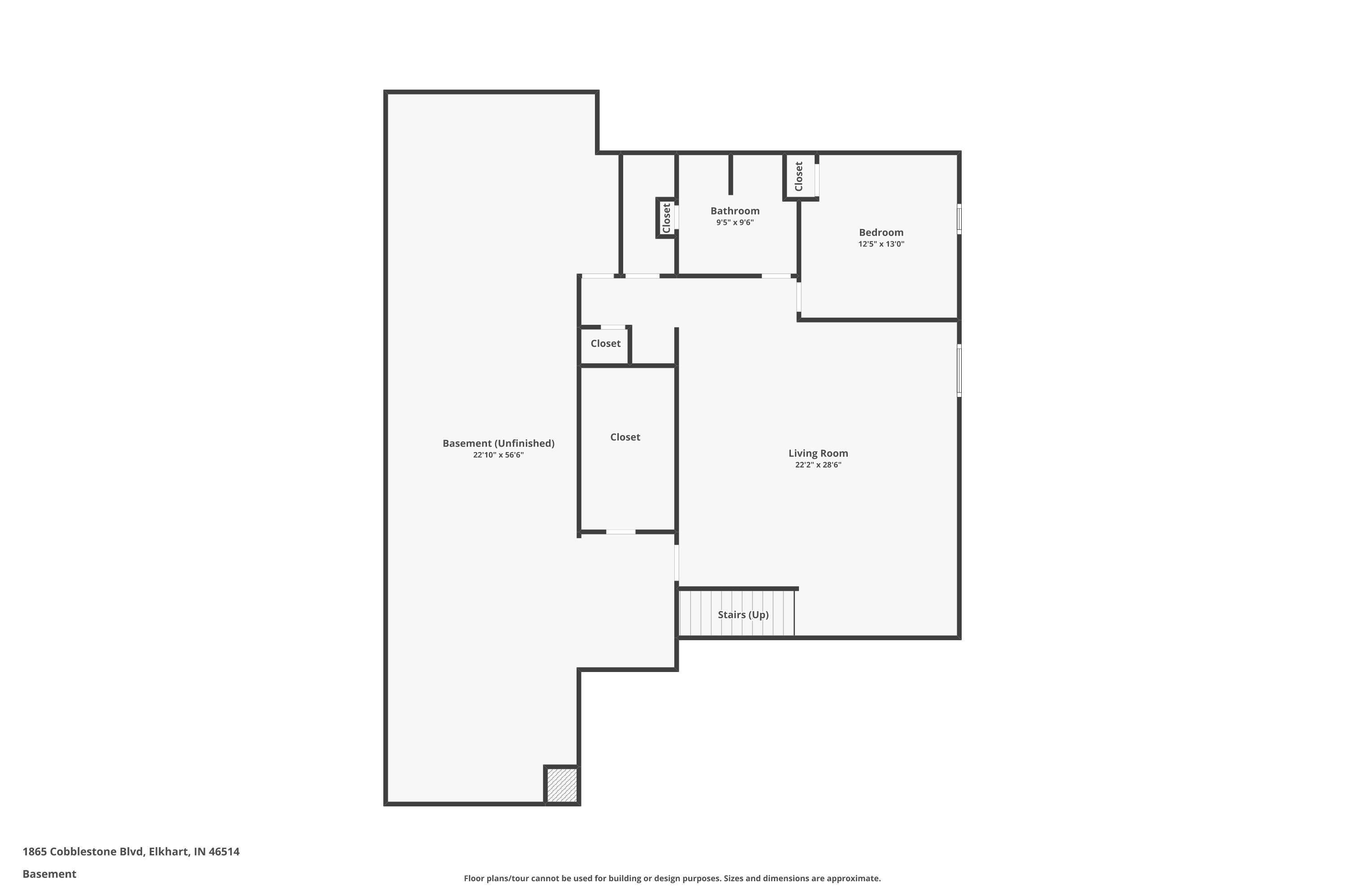 1865 Cobblestone Boulevard Elkhart IN 46514