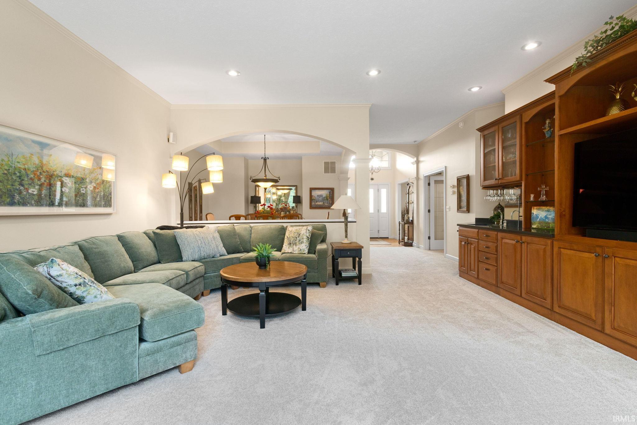 1865 Cobblestone Boulevard Elkhart IN 46514