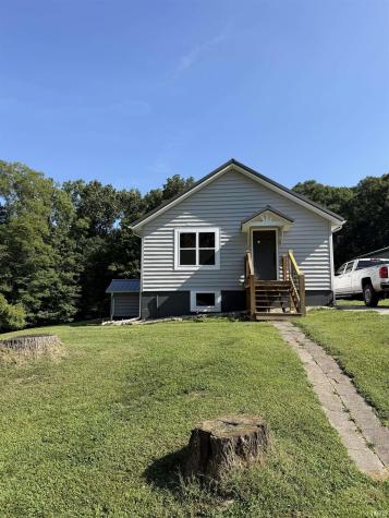 7424 W County Road 375 S Road French Lick IN 47432