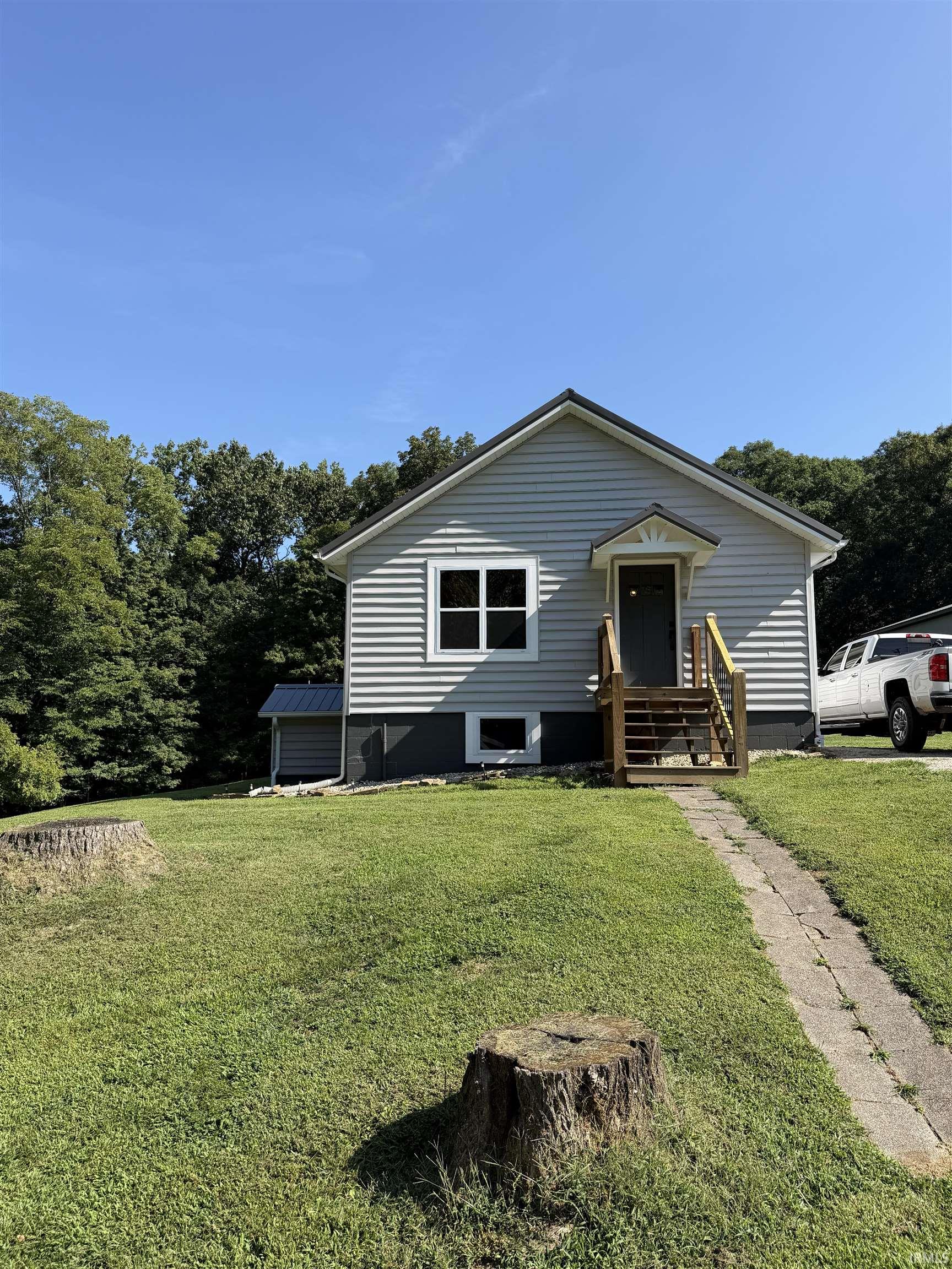 French Lick IN, 7424 W County Road 375 S Road