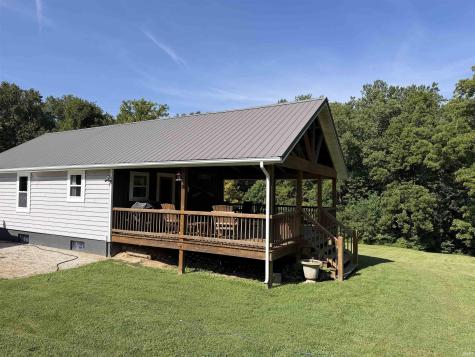 7424 W County Road 375 S Road French Lick IN 47432