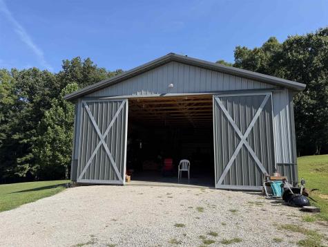 7424 W County Road 375 S Road French Lick IN 47432