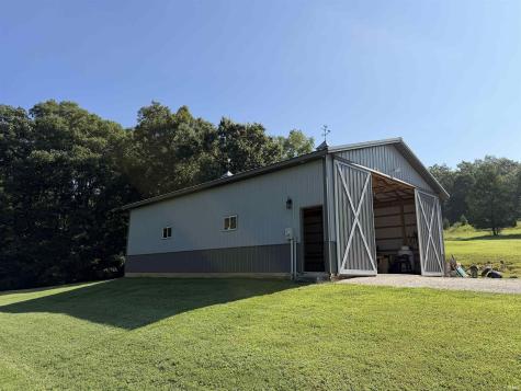 7424 W County Road 375 S Road French Lick IN 47432
