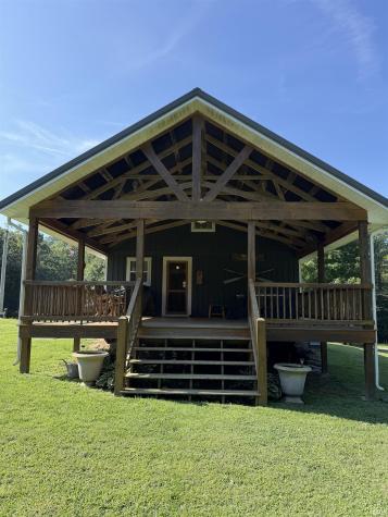 7424 W County Road 375 S Road French Lick IN 47432