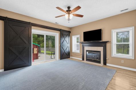6650 N Rhinestone Drive Ellettsville IN 47429