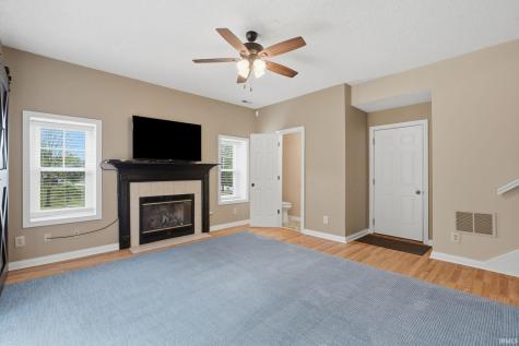 6650 N Rhinestone Drive Ellettsville IN 47429