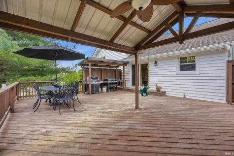 6650 N Rhinestone Drive Ellettsville IN 47429