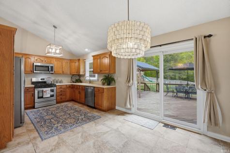 6650 N Rhinestone Drive Ellettsville IN 47429