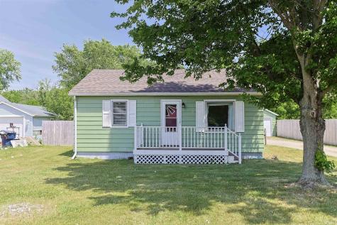 56738 Ash Road Osceola IN 46561