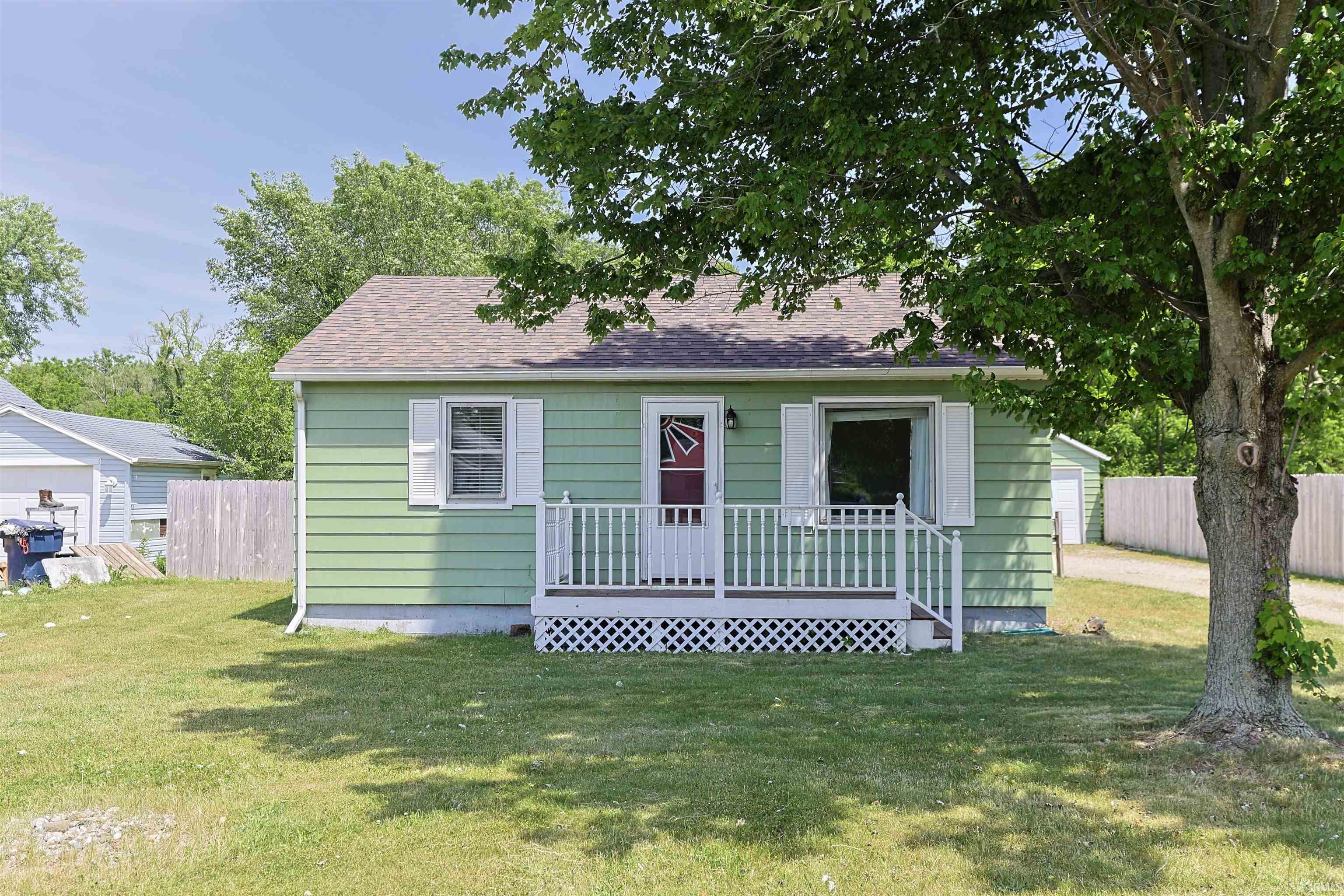 56738 Ash Road Osceola IN 46561