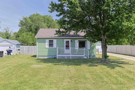 56738 Ash Road Osceola IN 46561