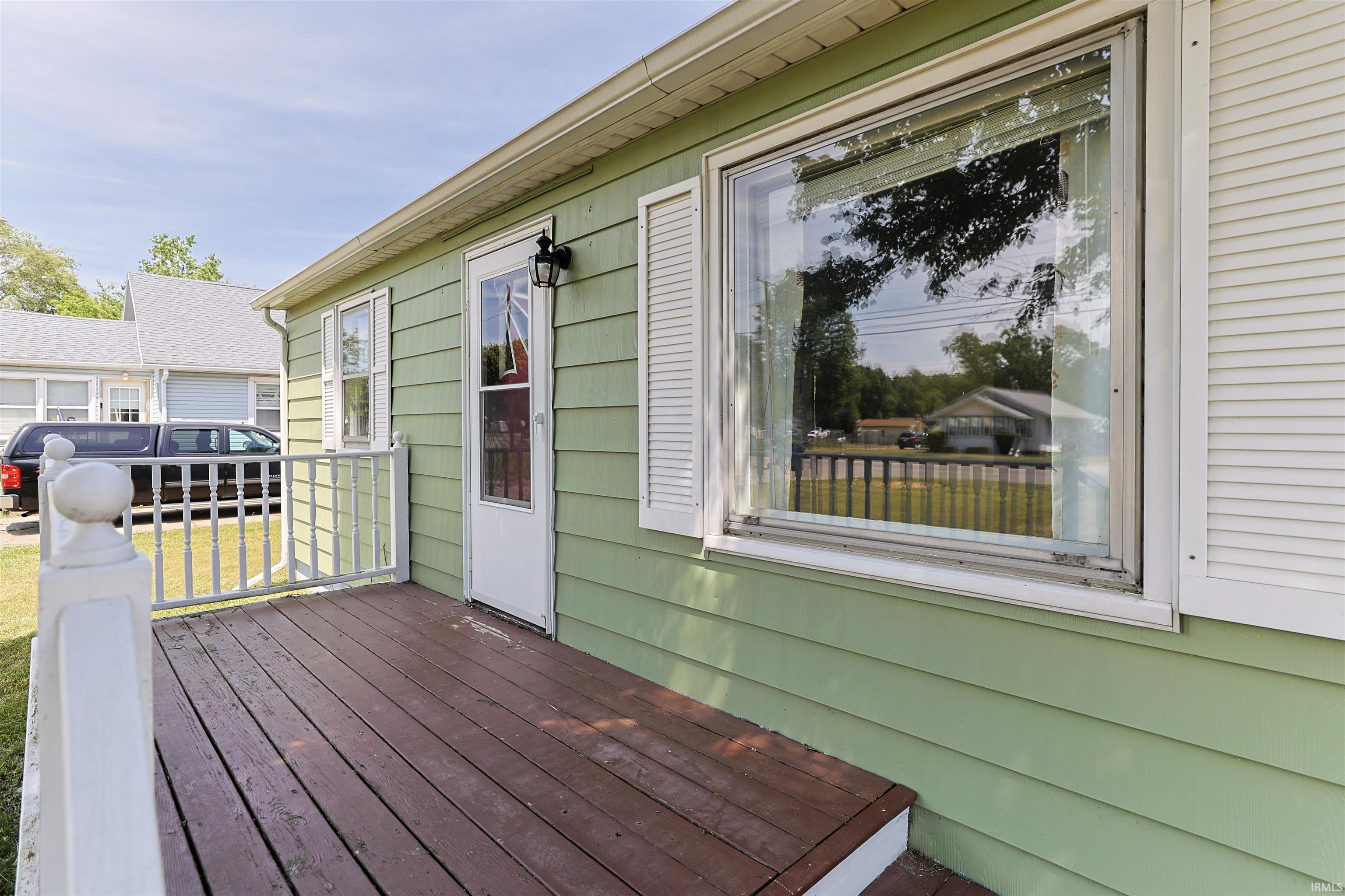 56738 Ash Road Osceola IN 46561