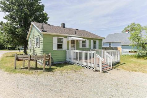 56738 Ash Road Osceola IN 46561