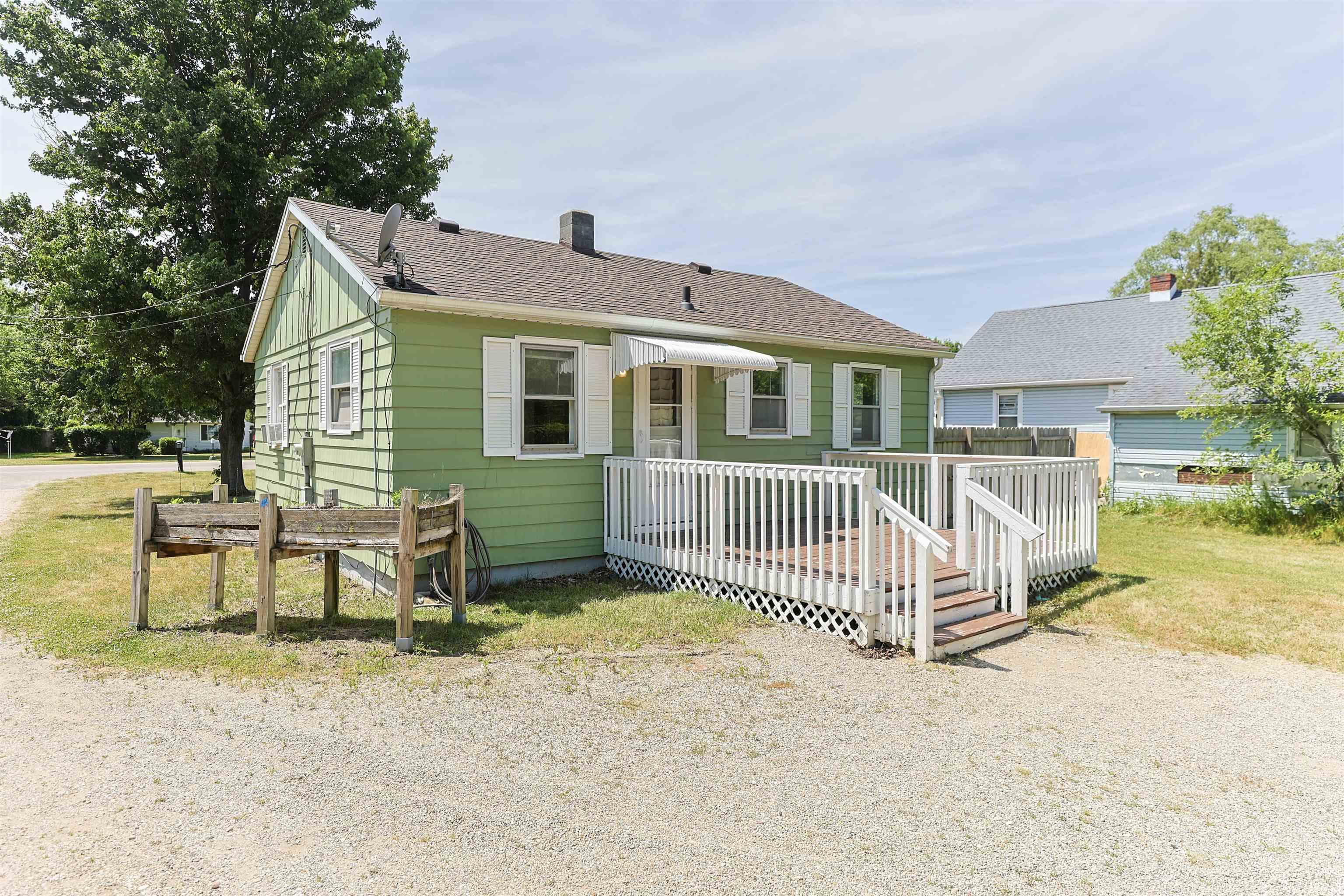 56738 Ash Road Osceola IN 46561