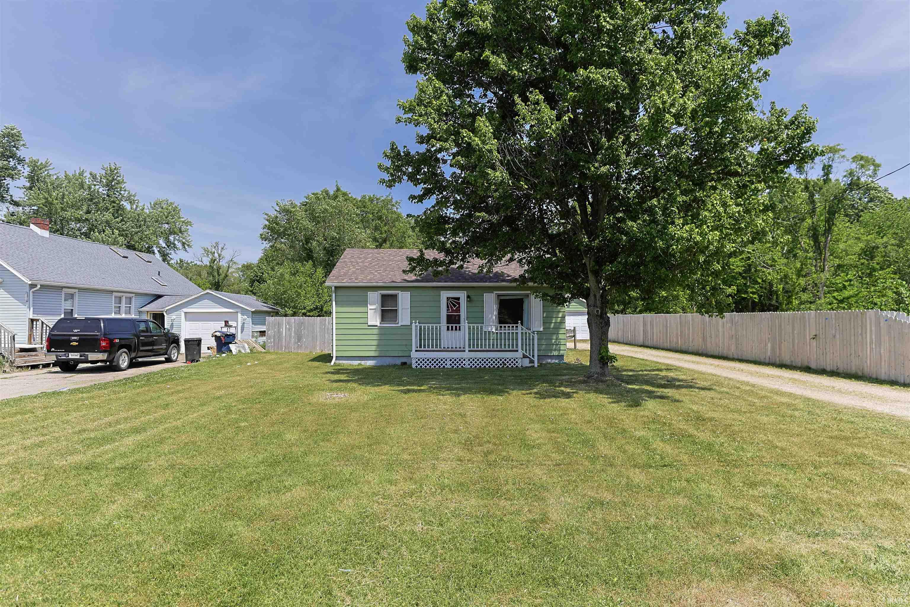 56738 Ash Road Osceola IN 46561