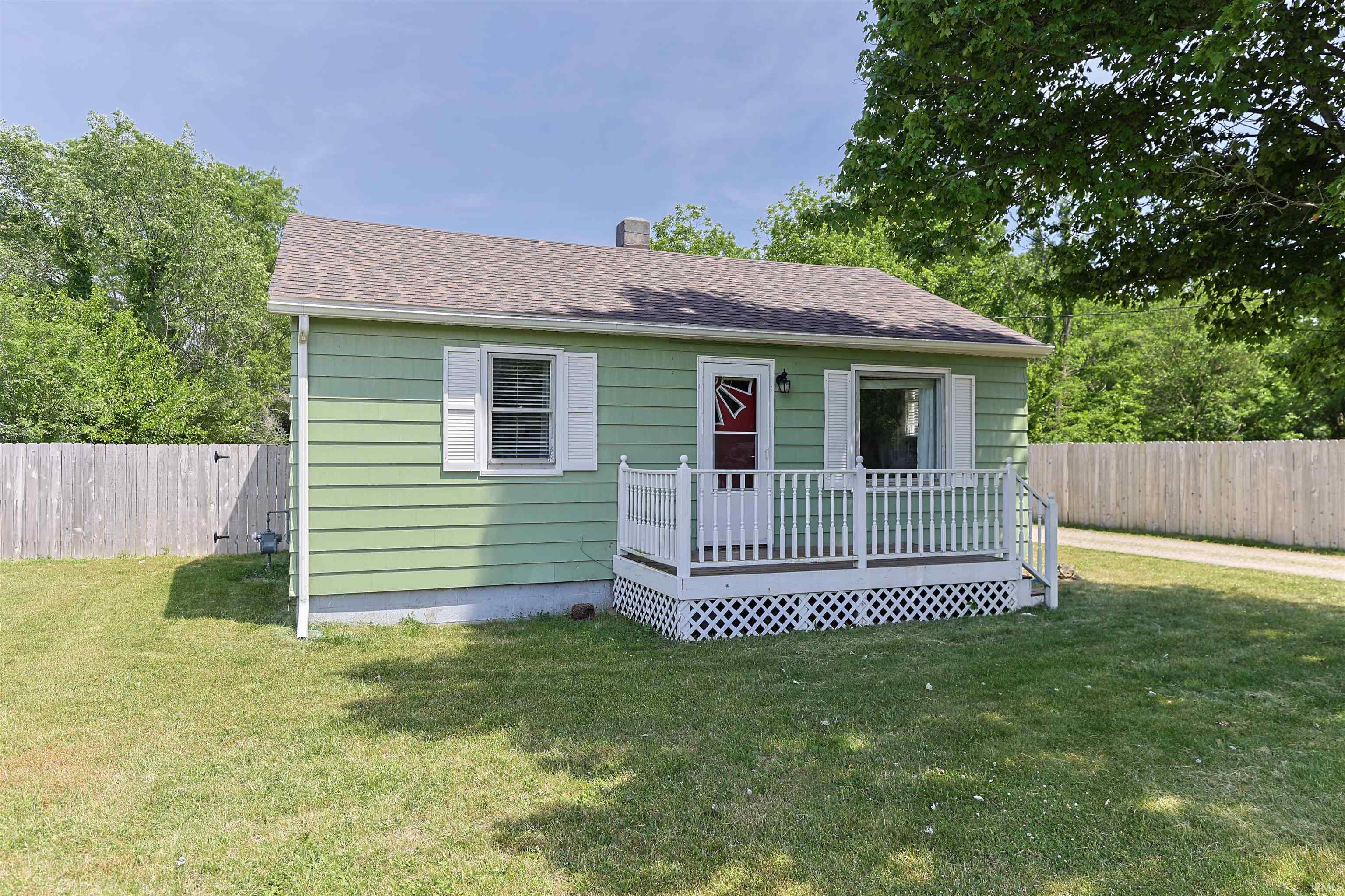 56738 Ash Road Osceola IN 46561