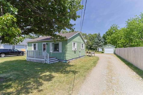 56738 Ash Road Osceola IN 46561