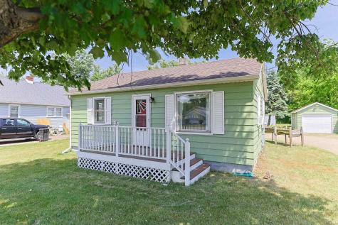 56738 Ash Road Osceola IN 46561
