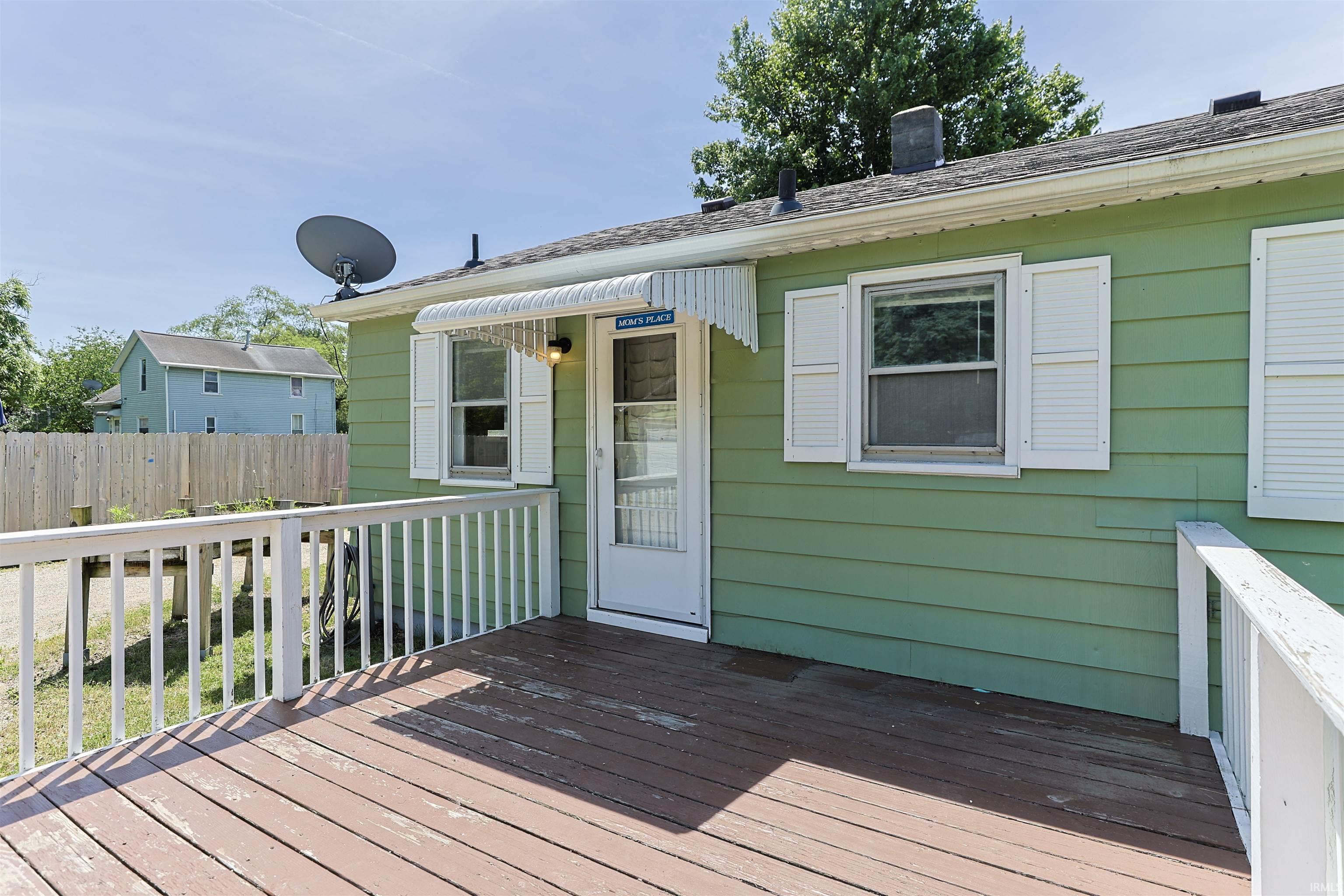 56738 Ash Road Osceola IN 46561