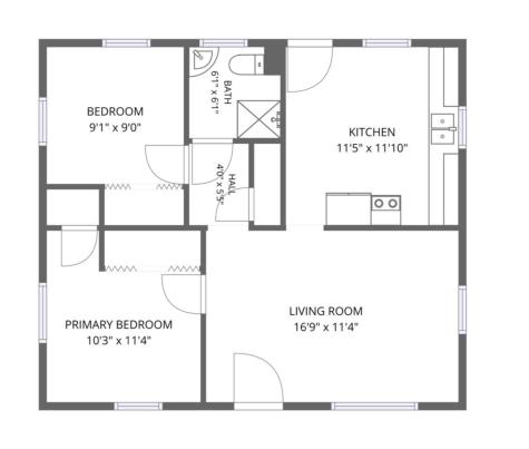 56738 Ash Road Osceola IN 46561