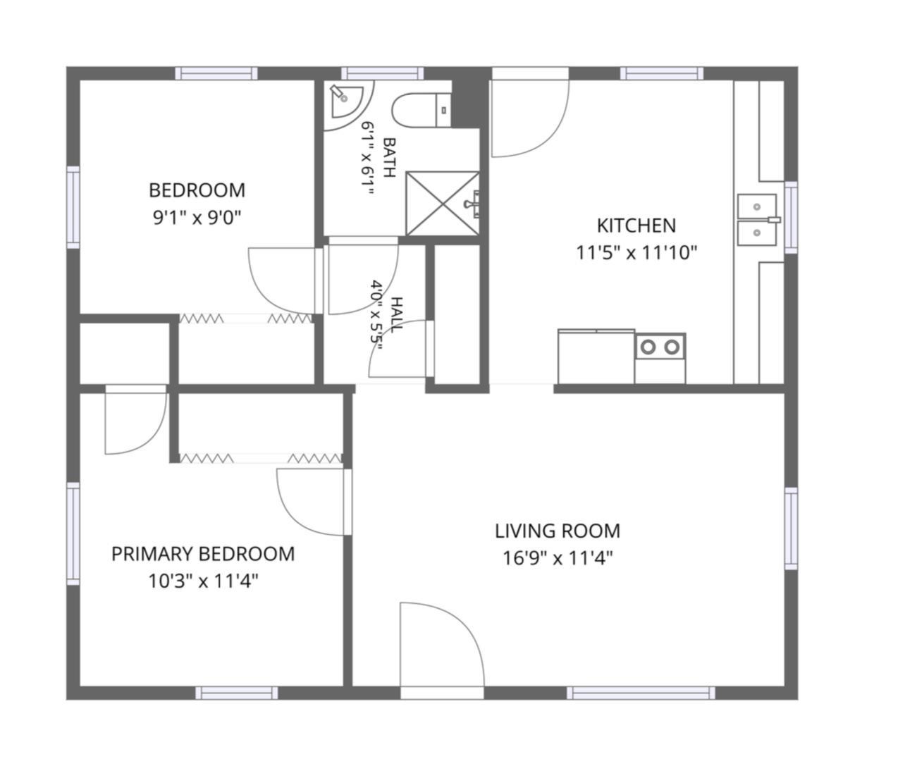 56738 Ash Road Osceola IN 46561