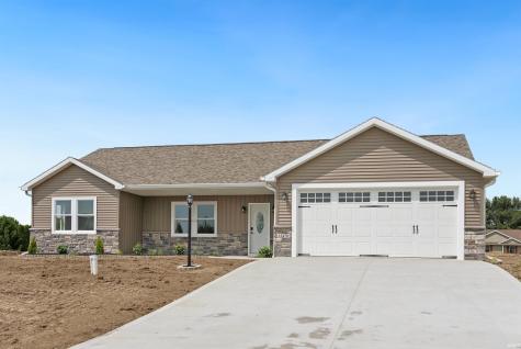 12470 N Placidview Lane Milford IN 46542