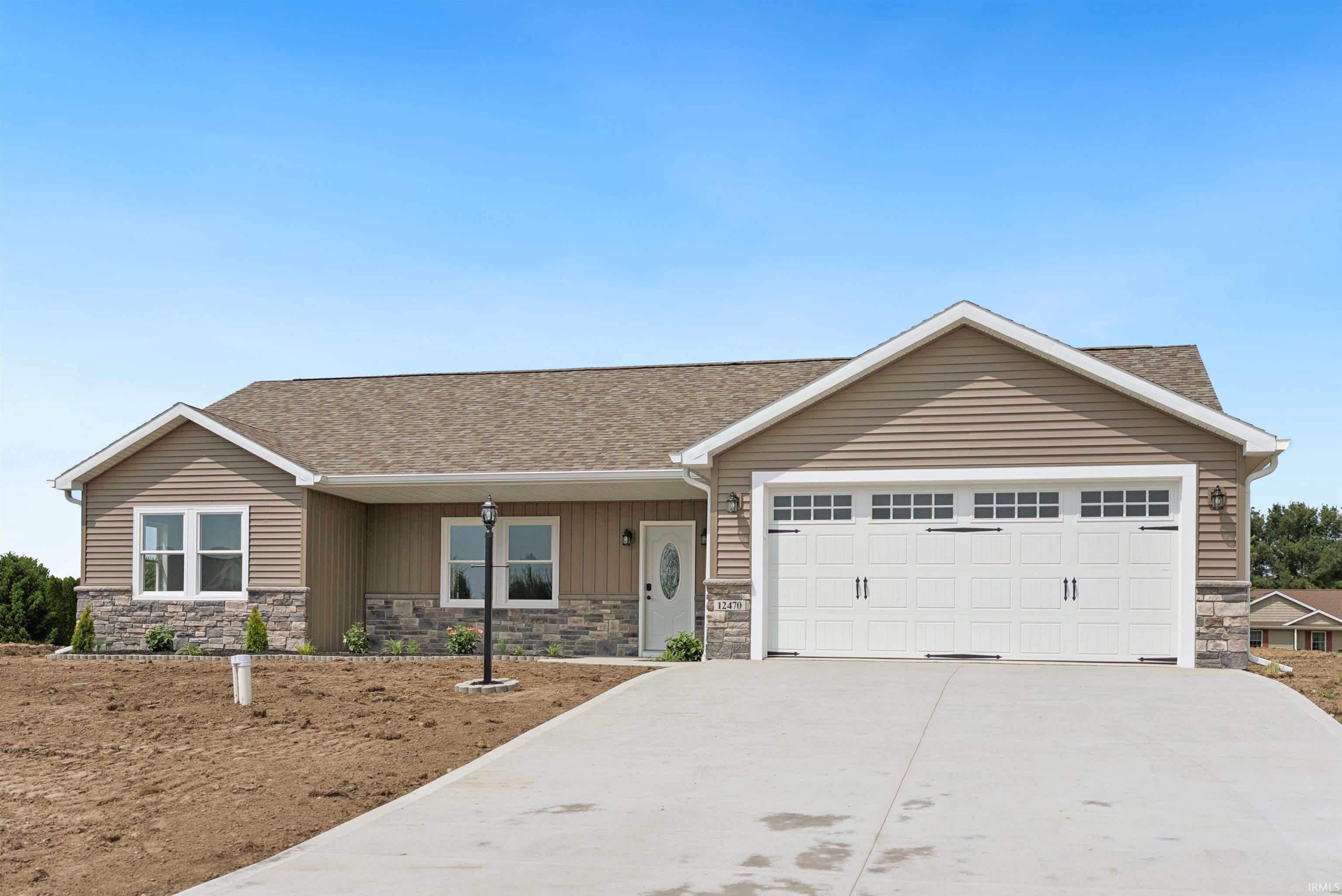 12470 N Placidview Lane Milford IN 46542