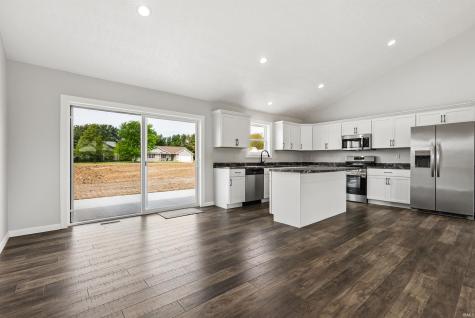 12470 N Placidview Lane Milford IN 46542