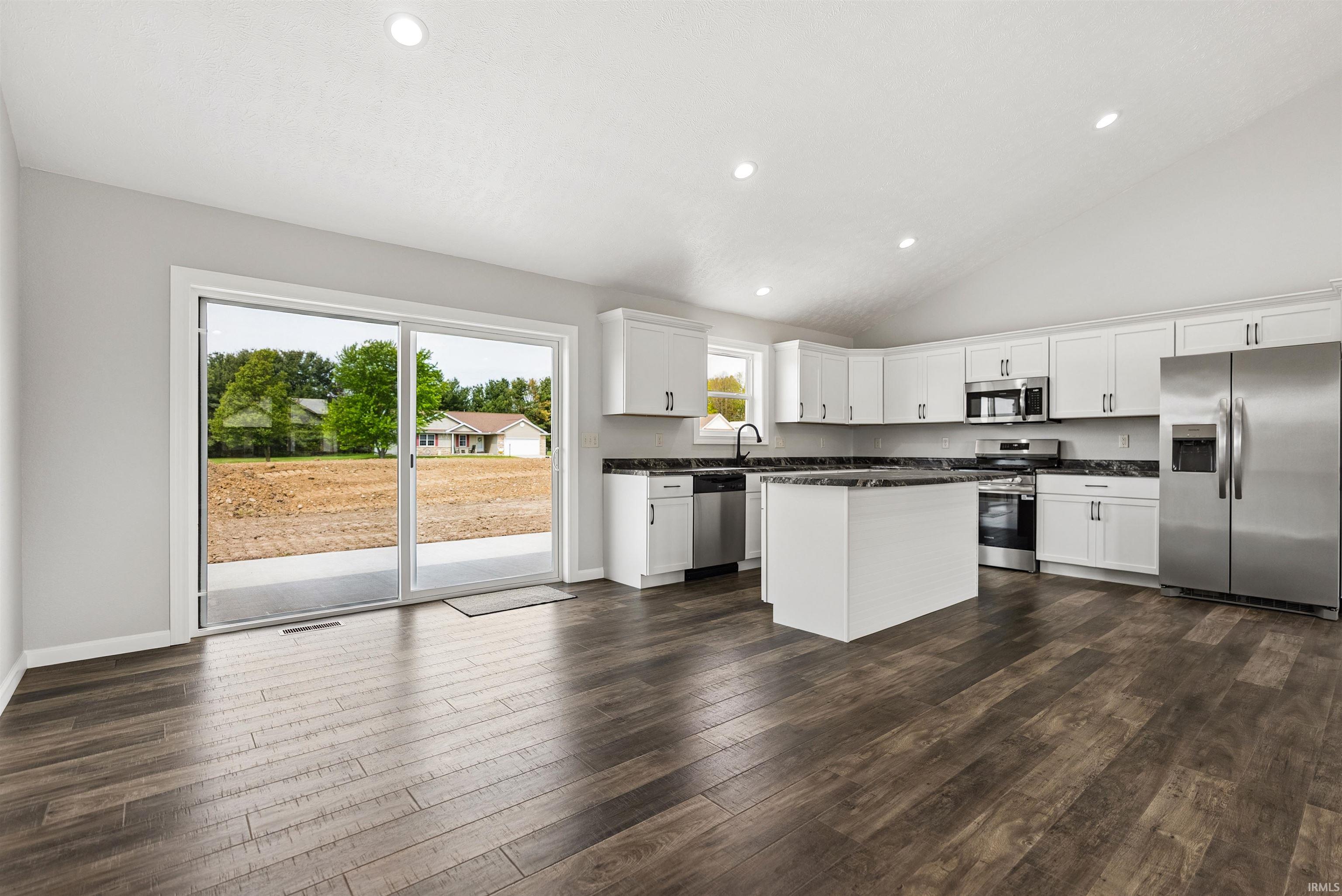 12470 N Placidview Lane Milford IN 46542