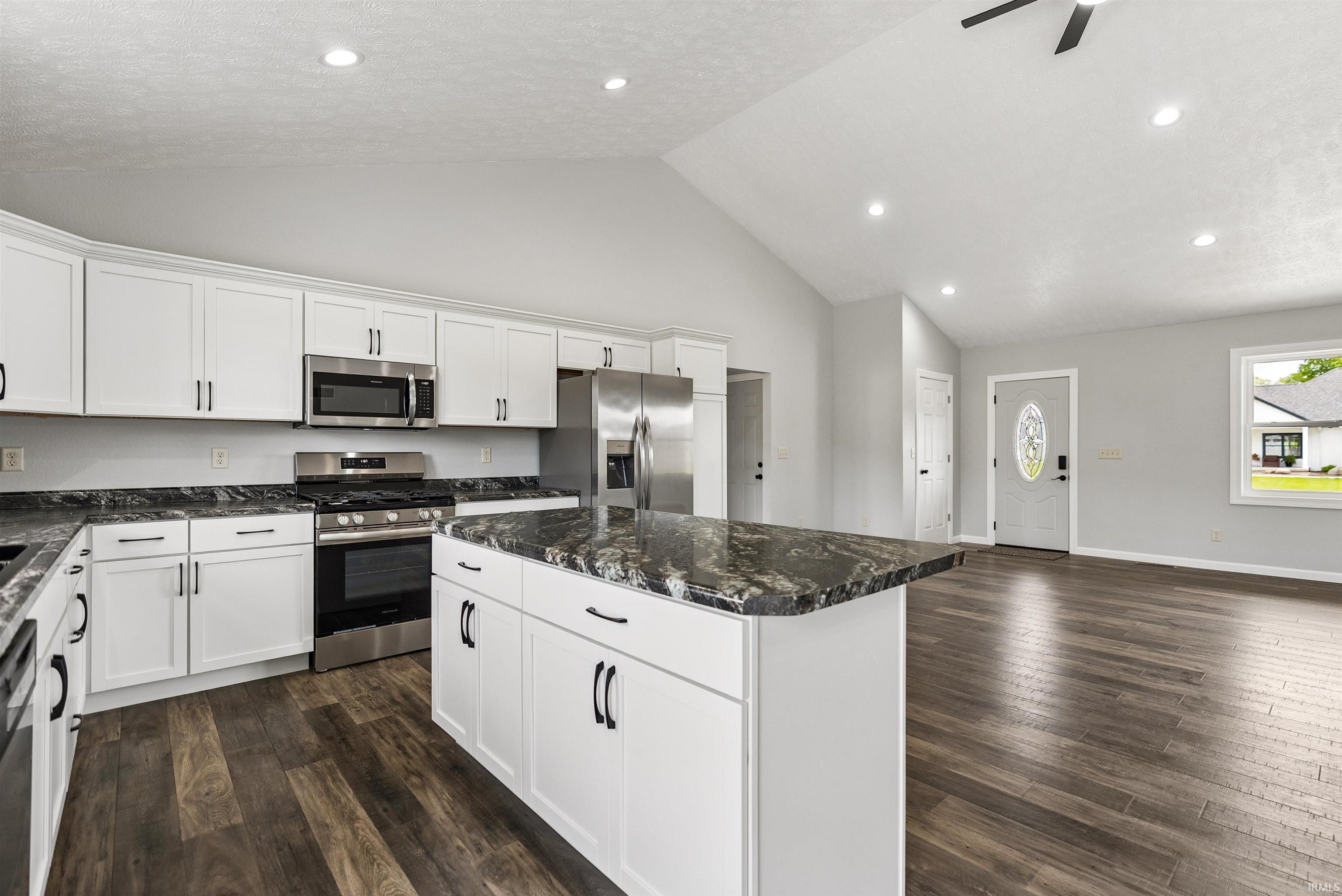 12470 N Placidview Lane Milford IN 46542
