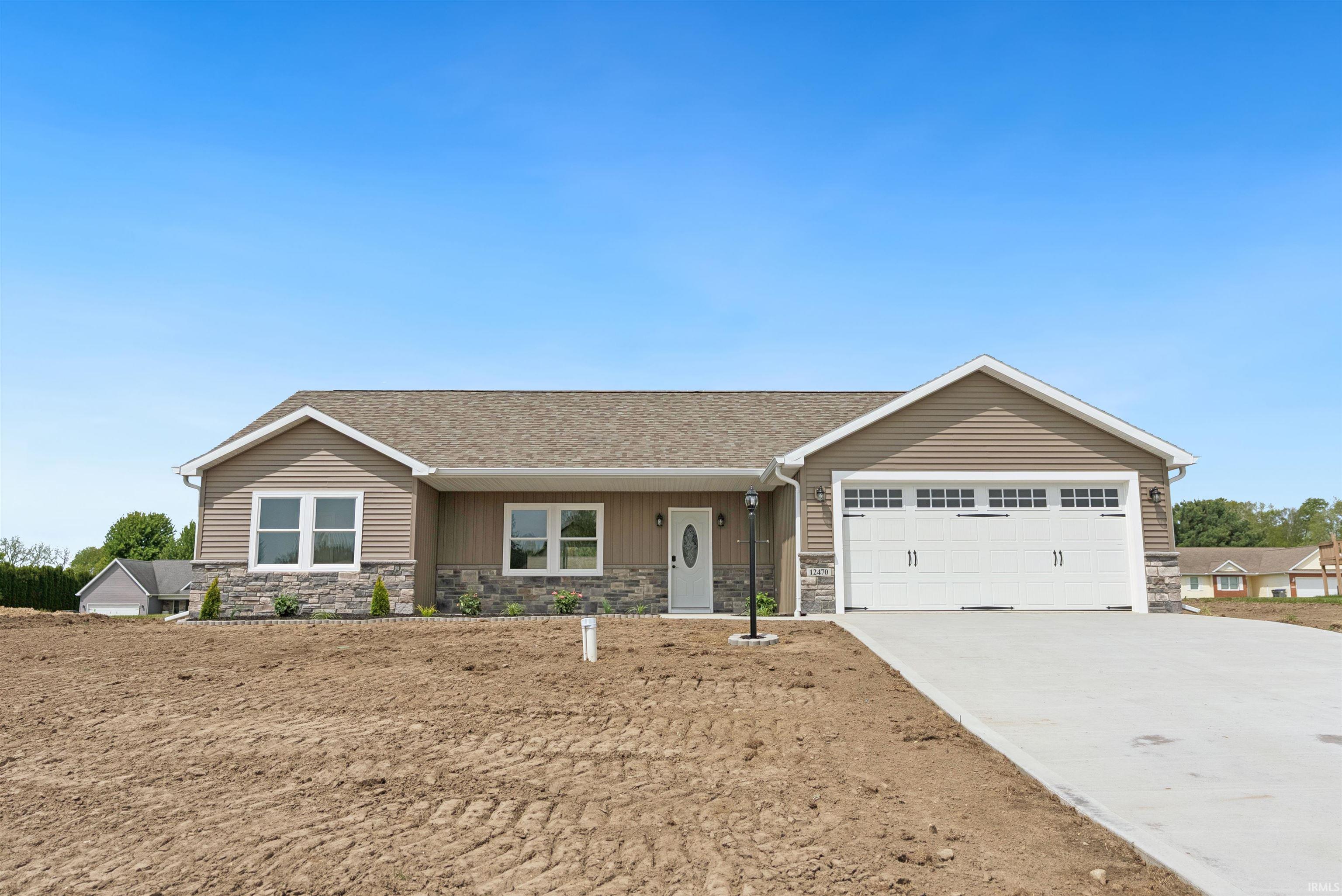 12470 N Placidview Lane Milford IN 46542