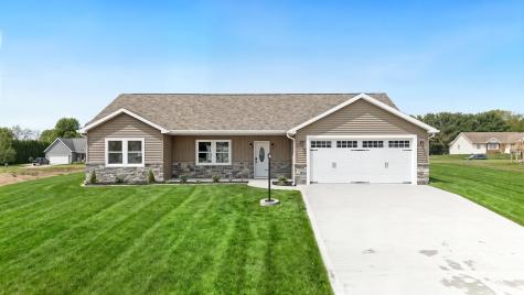 12470 N Placidview Lane Milford IN 46542